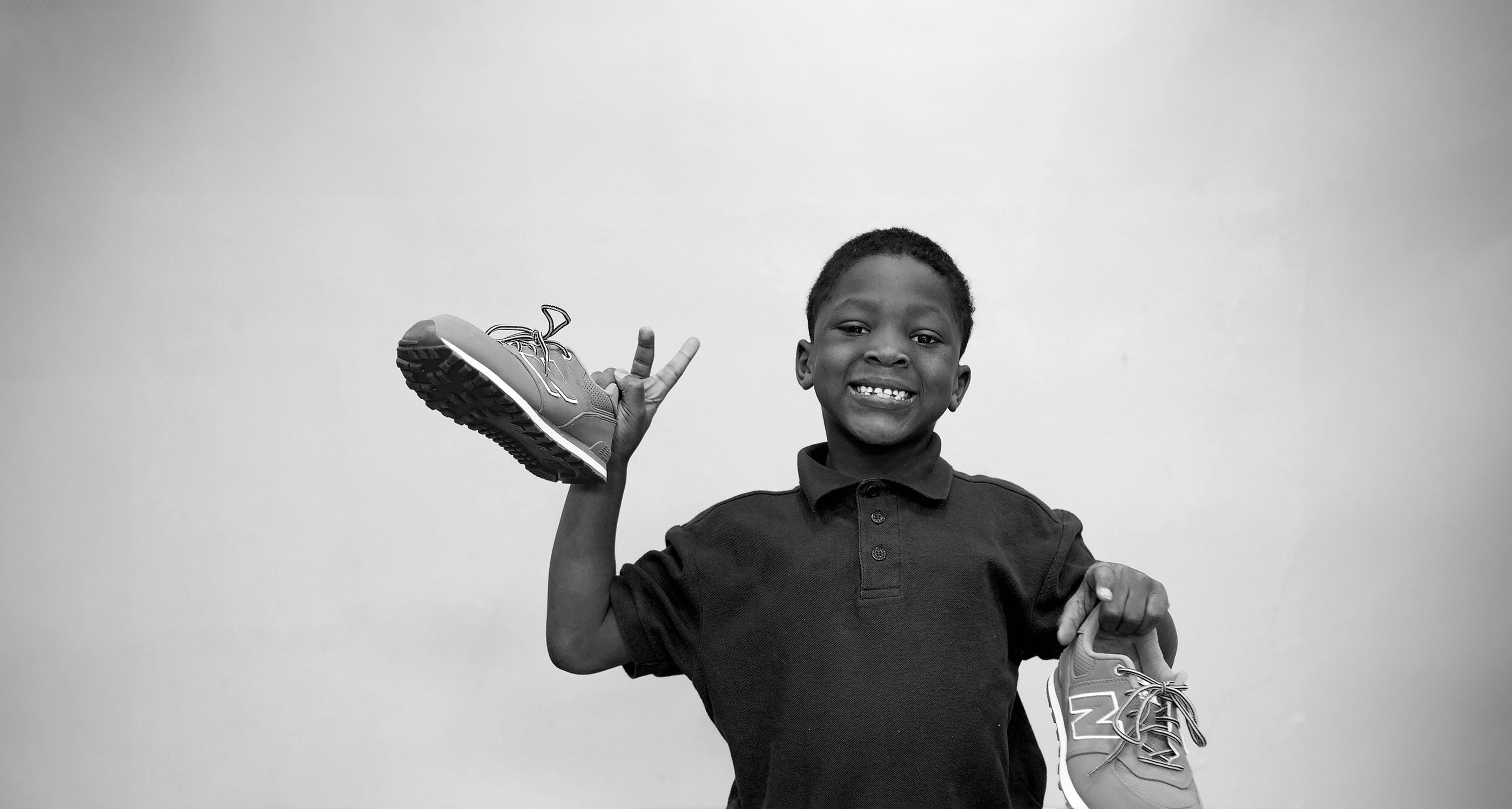 Soles 4 Souls New Balance Sneakers