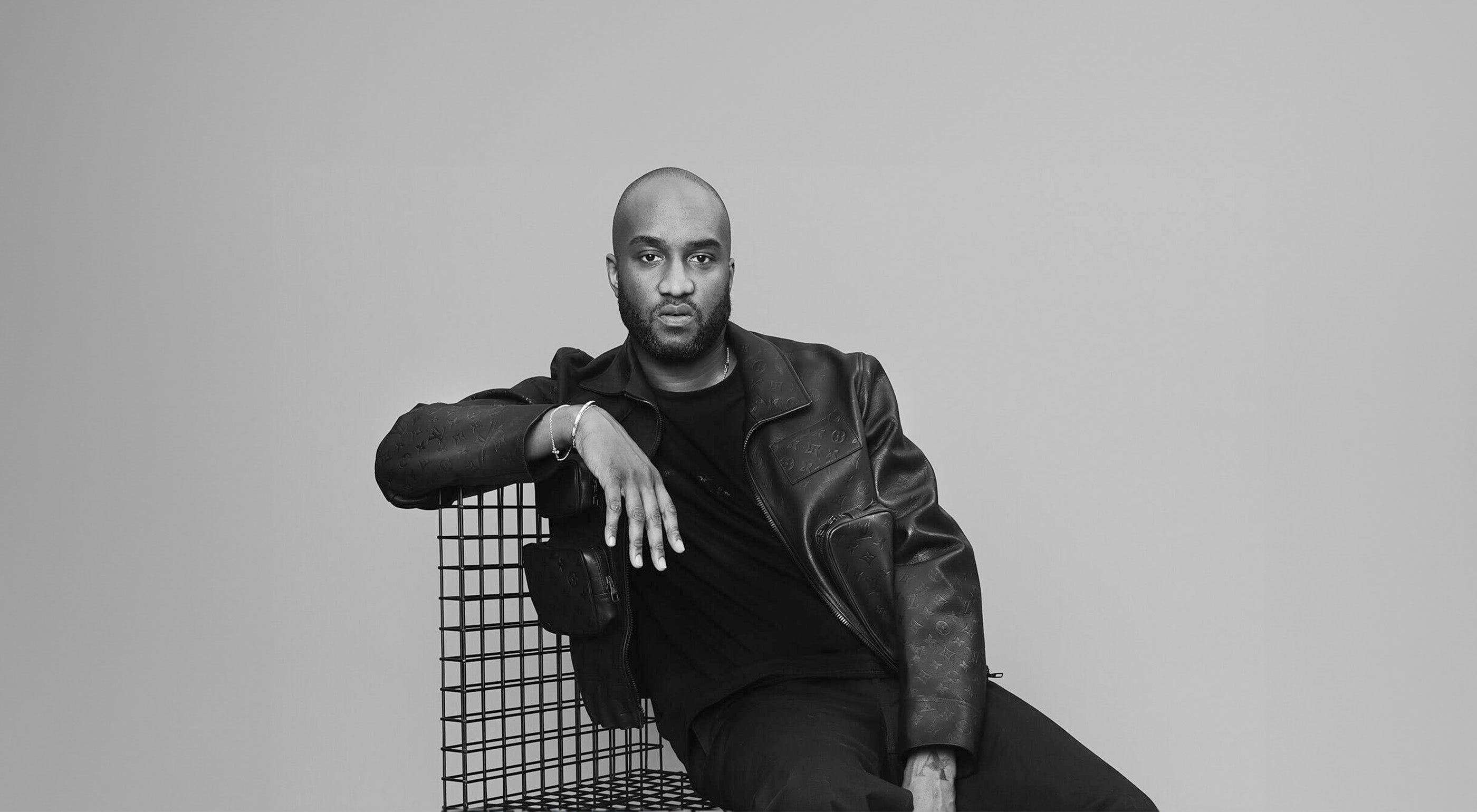Virgil Abloh Scholarship