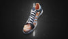 Anakin Custom Sneakers 